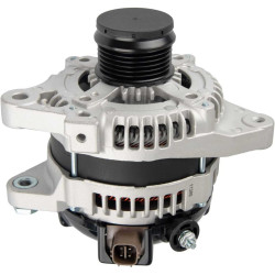 11385R Remanufactured Alternator 100A High-Output For 2009-2011 Toyota Corolla 1.8L L4 PHILTOP®