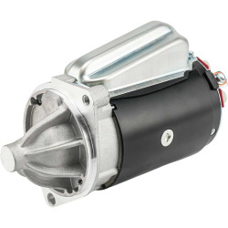PHILTOP New Starter Motor Replacement for Dodge,Chrysler for 2011-2014 Avenger/200 Sedan 2.4L OE:19141N 19141, 56029584AA, RL029