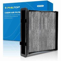 PHILTOP® ACF041 (CF10930) 2009-2018 Subaru Forester (More Available) Cabin Air Filter