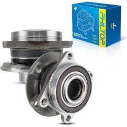 PHILTOP 512513 AWD FWD 4WD Front Rear Wheel Hub Assembly Fit for 2014-2023 Jeep Cherokee, 2015-2017 Chrysler 200, 5 Lugs Wheel H