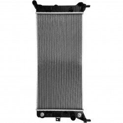PHILTOP CU13326 Radiator Aluminum Automotive Replacement Radiators 2013-2016 Impala 3.6L, 2012 Impala, 2014-2016 Impala Limited 