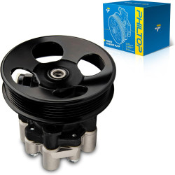 PHILTOP Power Steering Pump 21-5264 OE Replacement For Sequoia 2001-2007 4.7L, Tundra 2000-2006 4.7L, 443100C030, 443200C020, 44