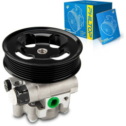 PHILTOP 96-5363 Power Steering Pump OE Fit For 4Runner 2003-2009 4.0L, FJ Cruiser 2007-2009, Sienna 2007-2010, Tundra 2005-2006 
