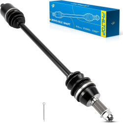 PHILTOP Front CV Axle Shaft Assembly Fit for Ranger 570 Full-Size, Ranger 900 Crew/900 Crew EPS, Ranger Crew XP 900/ XP 900 EPS,