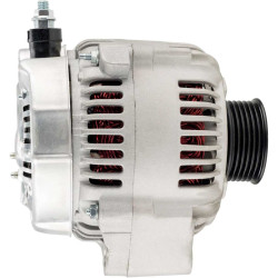 13791N Remanufactured Alternator 100A High-Output For 1998-2005 Lexus GS300 3.0L L6 PHILTOP®