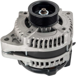 11150N Remanufactured Alternator 130A High-Output For 2005-2007 Honda Odyssey 3.5L V6 PHILTOP®