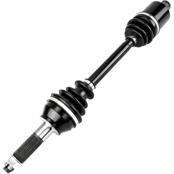 PHILTOP Rear CV Axle Shaft Assembly Fit for Sportsman 450 HO, Sportsman 450 HO EPS, Sportsman 450 HO Utility Edition, Sportsman 