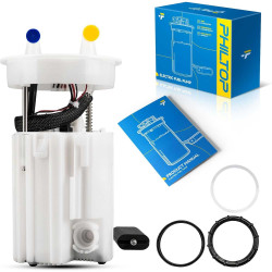 PHILTOP Electric Fuel Pump Assembly Fits for Honda Odyssey 1999 2000 2001 2002 2003 2004, FG0956