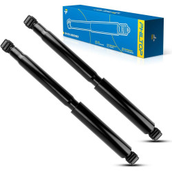 PHILTOP Rear Shock Absorber Struts for Dakota 1997-2004, Durango 1999-2003, 37138 Automotive Replacement Struts