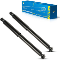 PHILTOP Rear Struts Shock Absorbers 37298 * 2,Automotive Replacement Shocks For 2007-2021 Toyota Tundra,2PCS