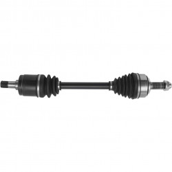PHILTOP CV Axle Shaft Assembly Compatible with Acura TSX 2004 2005 2006 2007 2008, Front Left Complete CV Joint Axle Shaft 1 PCS