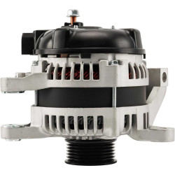 11178N Remanufactured Alternator 150A High-Output For 2006-2011 Buick Lucerne 4.6L V8 PHILTOP®