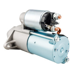 6726N Remanufactured Car Starter For 2004-2008 Chevrolet Aveo 1.6L L4 Auto&Manual Trans 9-Tooth PHILTOP®