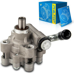 PHILTOP 215439 Power Steering Pump, Fit for 2005-2010 300, 2006-2010 Charger, 2005-2008 Magnum, 2009-2010 Challenger, Replace OE