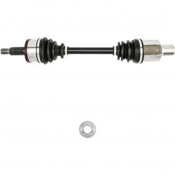 PHILTOP CV Axle Shaft Assembly Compatible with Chrysler 300 2012-2023 AWD 3.6L, Front Left Complete CV Joint Axle Shaft 1 PCS