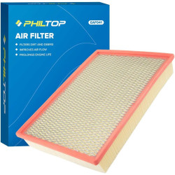 PHILTOP® CA9401 Engine Air Filter 1PC