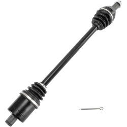 PHILTOP Rear CV Axle Shaft Assembly Fit for RZR XP 4 1000 EPS, RZR XP 1000 EPS, RZR XP 1000 EPS High Lifter Edition, RZR XP 1000