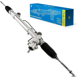 PHILTOP Power Steering Rack and Pinion Assembly Compatible with 2006-2011 ML350, 2007-2012 GL450, 2008-2011 ML550/ GL550, 2007-2