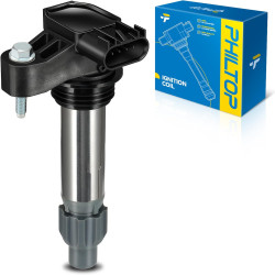 PHILTOP D515C Ignition coils Fits for Chevrolet 2010-2023 Traverse 3.6L, Buick 2008 2010-2024 Enclave, GMC 2007-2008 2010-2016 A