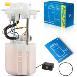 PHILTOP FG1772 Fuel Pump Assembly for Nissan Maxima 2016-2019, Altima 2013-2018, Electric Fuel Pump Module Replacement SP4090M E