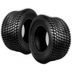 PHILTOP 23x10.5-12 ATV UTV Tires, 4-Ply Super Mud 23x10.5-12 ATV All-Terrain Tires for Riding Mowers, Golf Carts, Off-Road,2 Pcs