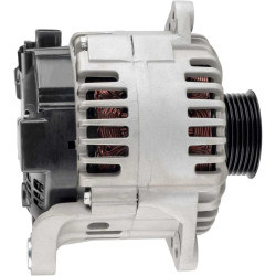 11017N Remanufactured Alternator 120A High-Output For 2004-2008 Nissan Maxima 3.5L V6 PHILTOP®