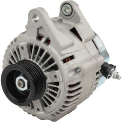 13790N Remanufactured Alternator 136A High-Output For 1999-2000 Jeep Grand Cherokee 4.7L V8 PHILTOP®