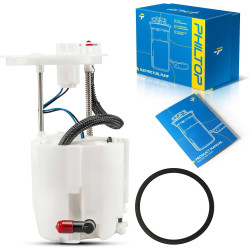 PHILTOP E9003M Fuel Pump for RAV4 2009-2018 3.5L, Replaces # E9003M, FG1554, 770200R020 Electric Fuel Pump Assembly