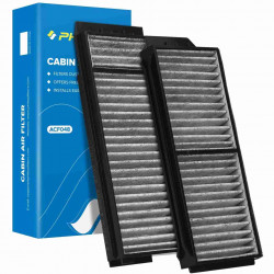 PHILTOP® CF10218 2004-2009 Mazda 3 Cabin Air Filter