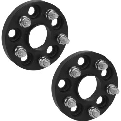 5x3.94 inchs Wheel Spacers 0.79 inchs, M12x1.25 56.1mm, 2PCS PHILTOP