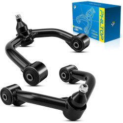 PHILTOP 1-3" Lifting Adjustable Suspension Kit, 2Pcs Front Upper Control Arms Fit for Colorado/Canyon 2015-2022