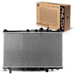 PHILTOP Automotive car Radiators for 2016-2022 HR-V CU13539