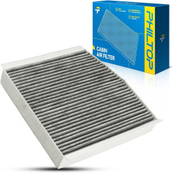 PHILTOP Cabin Air Filter,Replacement for CF11430, 2015-2020 GLA250, 2014-2019 CLA250, 2014-2019 CLA45 AMG, 2015-2019 GLA45 AMG w