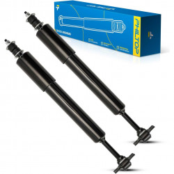 PHILTOP Front Complete Struts Shock Absorber for 1998-2011 Ranger, 1995-2001 Explorer, 2001-2005 Explorer Sport Trac, Shock Sway