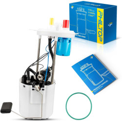 PHILTOP FG1319 Fuel Pump Assembly Replacement for Ford Expedition 2009-2014 5.4L & Lincoln Navigator 2009-2014 5.4L | Replaces D