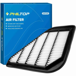 PHILTOP® CA10110/GP110 2009-2017 Chevrolet Traverse (More Available) Air Filter