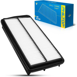 PHILTOP Engine air filter CA10578 Replacement for 2007-2012 Acura RDX 2.3L, Rigid Panel