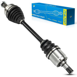 PHILTOP 664344 Front Left CV Axle Shaft Assembly Compatible with Honda CR-V 2015-2016, 1 PCS CV Axle Drive Shaft