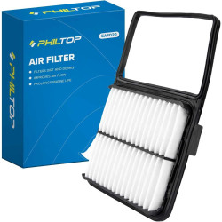 PHILTOP® CA10159 Engine Air Filter 1PC