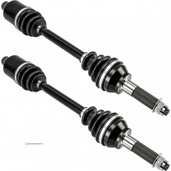 PHILTOP Rear CV Axle Shaft Compatible with 2015-2021 Sportsman 570 Touring EPS, 2015-2021 Sportsman 570 EPS, 2017-2018 Sportsman