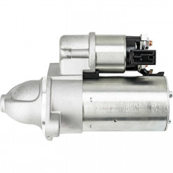PHILTOP New Starter Motor Replacement for Hyundai for 2011 Elantra 1.8L(Built in USA), 2012,2014 Elantra 1.8L, (Delco Permanent 