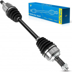 PHILTOP Front Left CV Axle for Honda Fit 2009-2011, 664267 CV Axle Shaft 1 PCS