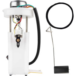 PHILTOP Electric Fuel Pump Assembly Fits for Jeep Cherokee 1997 1998 1999 2000 2001, FG1076