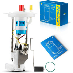 PHILTOP Electric Fuel Pump Module Assembly Compatible with 2005-2010 300/Magnum AWD, 2011-2019 300, 2006-2016 Charger, 2009-2016