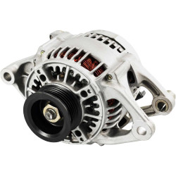 13341N Remanufactured Alternator 90A For 1991-1998 Jeep Cherokee 4.0L L6 PHILTOP®