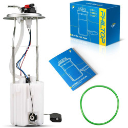 PHILTOP Electric Fuel Pump Assembly Fits for Kia Sorento 2007 2008 2009, FG1642