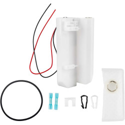 PHILTOP FG0199 Fuel Pump Replacement for F-150, F-250, F-250 HD, F-350, Electric Fuel Pump Assembly