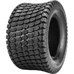 PHILTOP 24x12-12 Lawn Mower Tires, 4-Ply Super Mud 24x12-12 ATV Tires for Riding Mowers, Golf Carts,1 Pcs,Tubeless (Z-160)