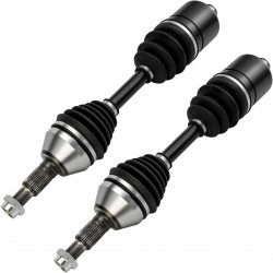 PHILTOP Front CV Axle 661243 Fits Chevrolet Malibu 1997-2010, Pontiac G6 2005-2010, Pontiac Grand Am 1999-2005, Oldsmobile Alero