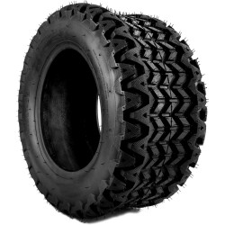 PHILTOP ATV/UTV Tire All Terrain, 23x10.5-12 Tires 6 Ply, 1x ATV Tires Trail Mud Muddy Sand Off-Road Tubeless Tire